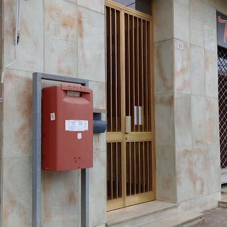 Comodo Bilocale A Brandizzo Eksteriør bilde